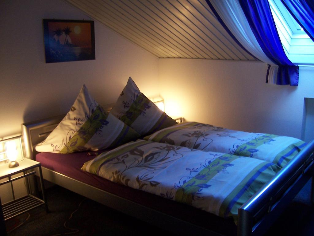 Haus Schmid Leilighet Innernzell Rom bilde