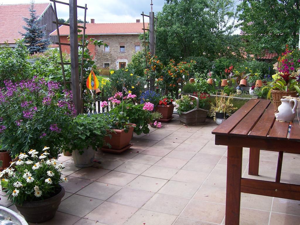 Haus Schmid Leilighet Innernzell Rom bilde